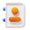 Icone do menu